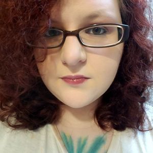 Meet your Posher, Deidre